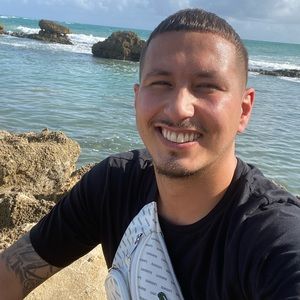 Meet your Posher, Pedro